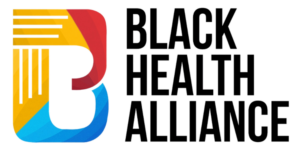 black health alliance logo