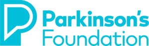 Parkinson's Foundation logo