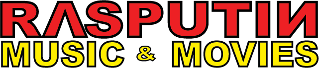 Rasputin Logo