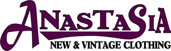 anastasia's vintage logo